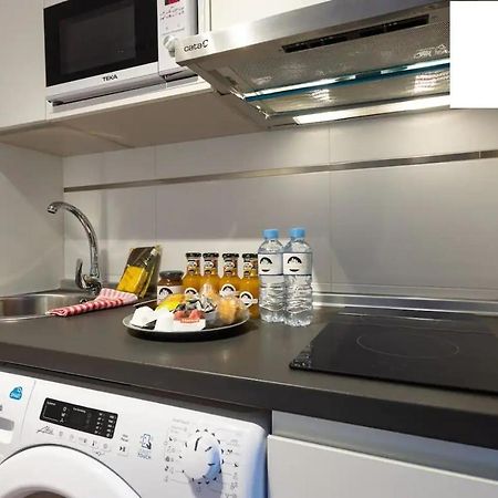 Apartamento La Rosaleda Malaga Luaran gambar