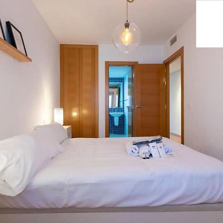 Apartamento La Rosaleda Malaga Luaran gambar