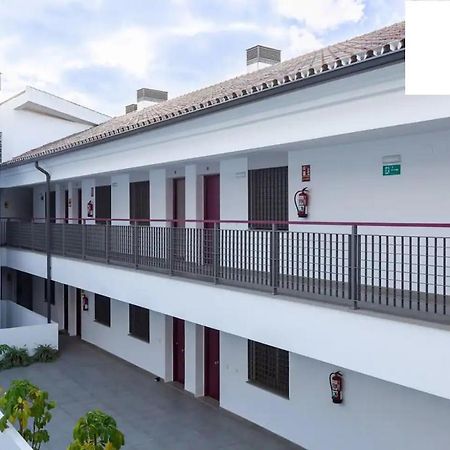 Apartamento La Rosaleda Malaga Luaran gambar