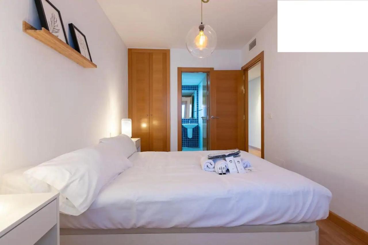 Apartamento La Rosaleda Malaga Luaran gambar