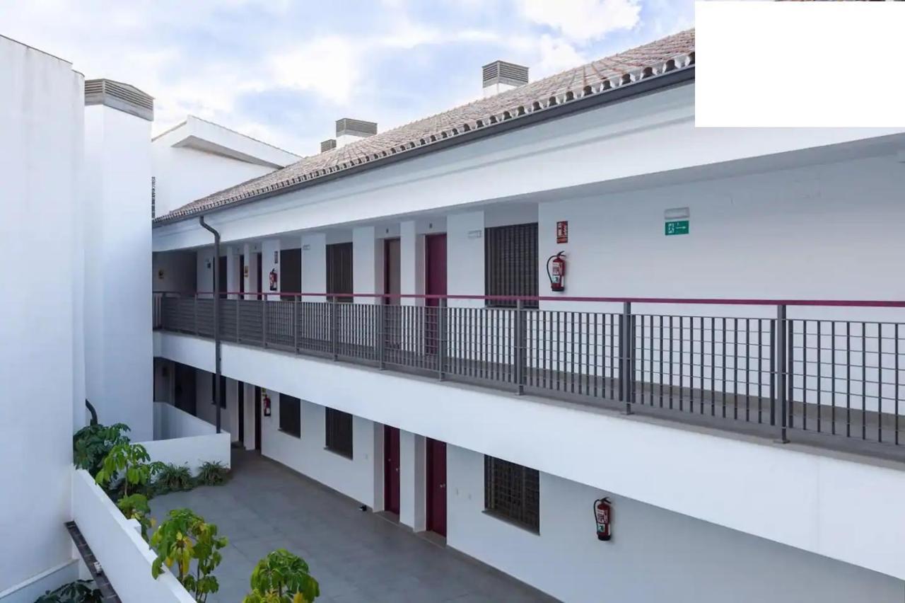 Apartamento La Rosaleda Malaga Luaran gambar